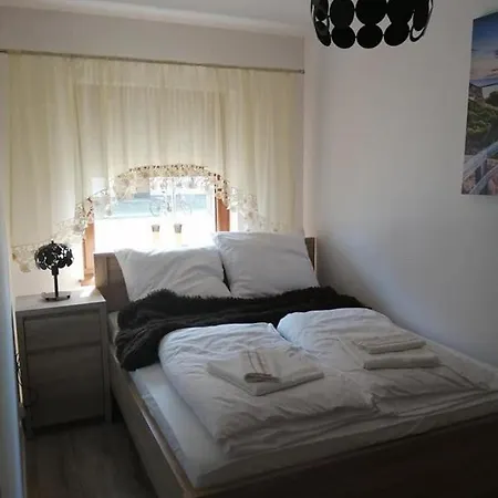 Apartament B1 아파트