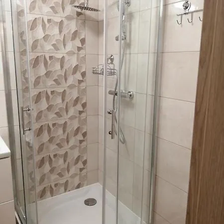 Apartament B1 아파트 *