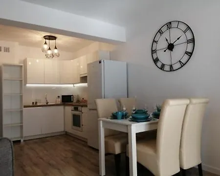 아파트 Apartament B1 코워브제크