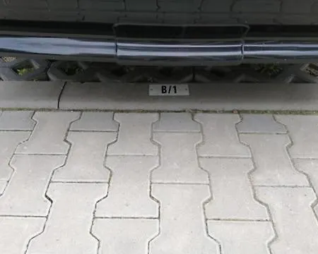 아파트 Apartament B1 코워브제크